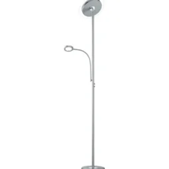 Trio Lighting Ackbar gulvlampe