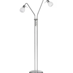 Trio Lighting Antibes gulvlampe