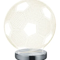 Trio Lighting Ball fodbold børnelampe