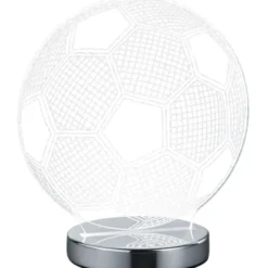 Trio Lighting Ball fodbold børnelampe