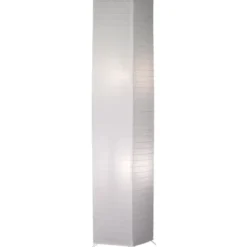 Trio Lighting Bamboo gulvlampe