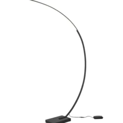 Trio Lighting Bangkok gulvlampe