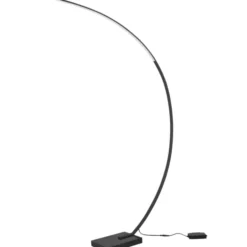 Trio Lighting Bangkok gulvlampe