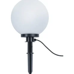 Trio Lighting Bolo bedlampe, Ø30 cm