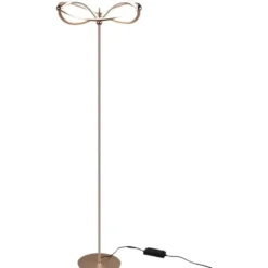 Trio Lighting Charivari gulvlampe