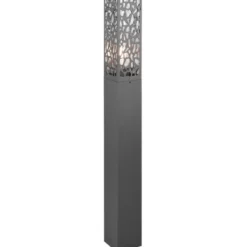 Trio Lighting Cooper havelampe, 100 cm