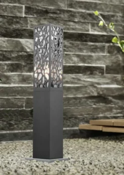 Trio Lighting Cooper havelampe, 60 cm