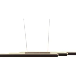 Trio Lighting Helios langbordspendel