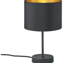 Trio Lighting Hostel bordlampe