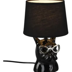 Trio Lighting hund børnelampe
