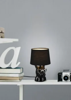 Trio Lighting hund børnelampe