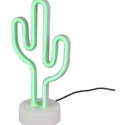 Trio Lighting kaktus børnelampe
