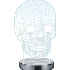Trio Lighting kranium børnelampe