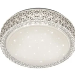 Trio Lighting Pegasus plafond, klar