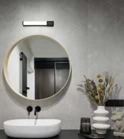 Trio Lighting Piera spejllampe