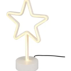 Trio Lighting stjerne børnelampe