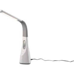 Trio Lighting Vento skrivebordslampe