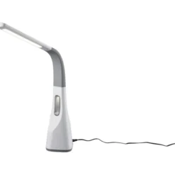 Trio Lighting Vento skrivebordslampe