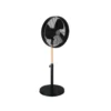 Trio Lighting Viking gulvventilator