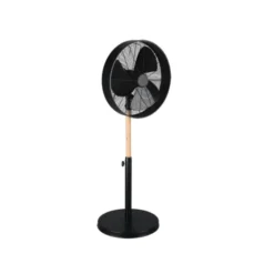 Trio Lighting Viking gulvventilator