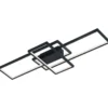 Trio Lighting Wiz Thiago loftlampe, 104 cm