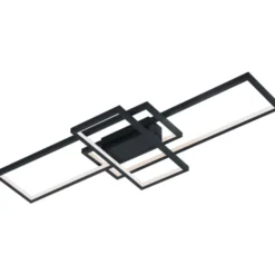 Trio Lighting Wiz Thiago loftlampe, 104 cm