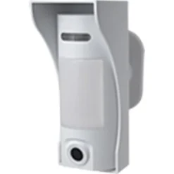 TrueGuard fotopir med LED lys