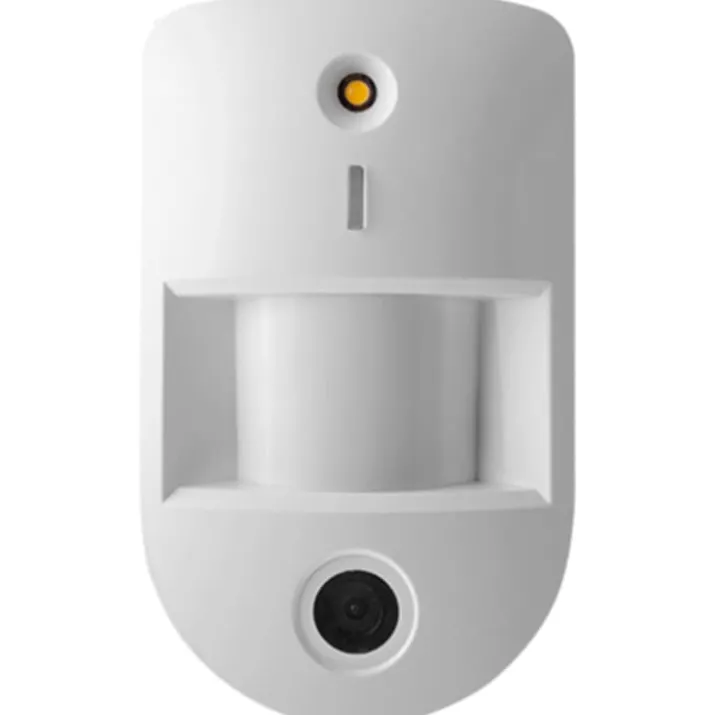 TrueGuard fotopir med vidvinkel
