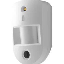 TrueGuard fotopir med vidvinkel