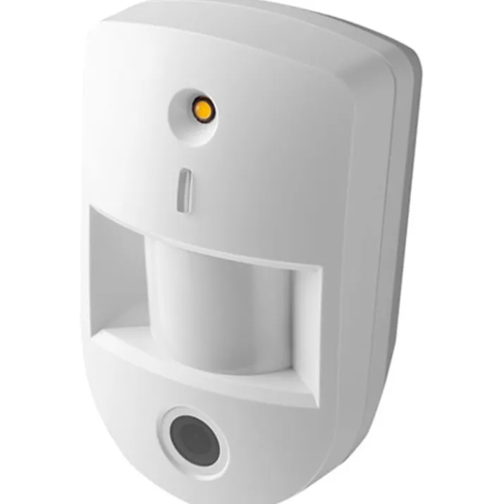 TrueGuard fotopir med vidvinkel
