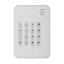 TrueGuard indendørs tastatur