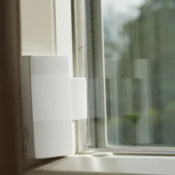 TrueGuard mini dørsensor