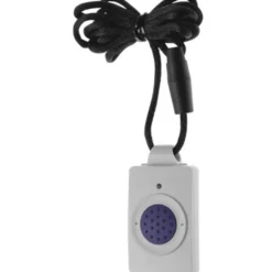 TrueGuard overfaldsknap
