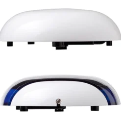 TrueGuard sirene med blink