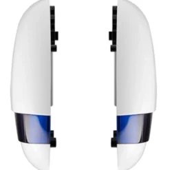 TrueGuard sirene med blink