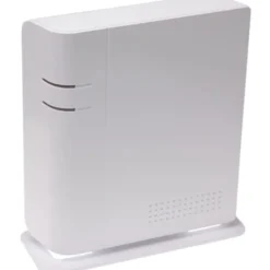 TrueGuard smartbox alarmpanel