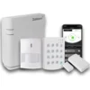 TrueGuard Smartbox Alarm startpakke med dyreimmun bevægelsessensor