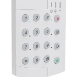 TrueGuard Smartbox Alarm startpakke med dyreimmun fotosensor