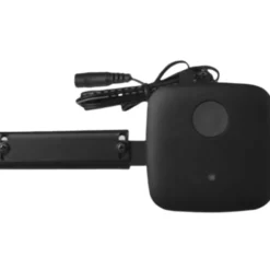 TrueGuard ventilstyring