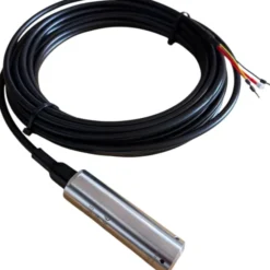 Tryktransmitter med 30 meter kabel