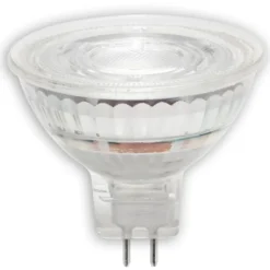 Tungsram GU5,3 spotpære, 2700K, 8W