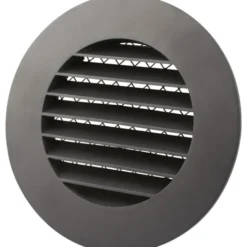 Udvendig rist til Vega Flow ventilator