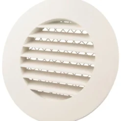 Udvendig rist til Vega Flow ventilator