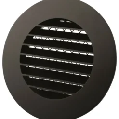 Udvendig rist til Vega Flow ventilator
