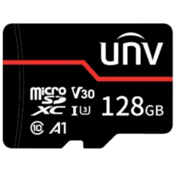Uniview SD kort, 128GB