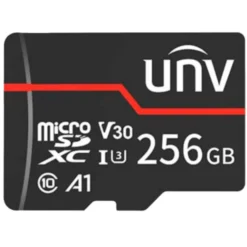 Uniview SD kort, 256GB