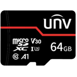 Uniview SD kort, 32GB