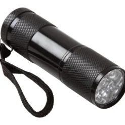 UV LED lommelygte