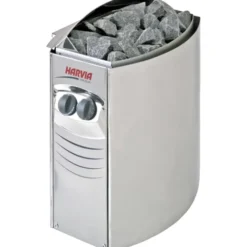 Vega saunaovn, 4,5 kW, 3-6 m³, 400 V
