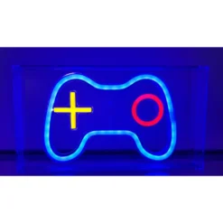 Veli Line Gamer neonskilt